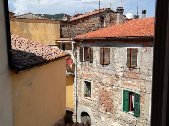 Appartamento in vendita a Monterotondo Marittimo, Toscana