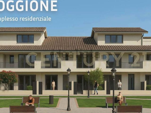 Appartamento in vendita a Poggione, Monte Argentario