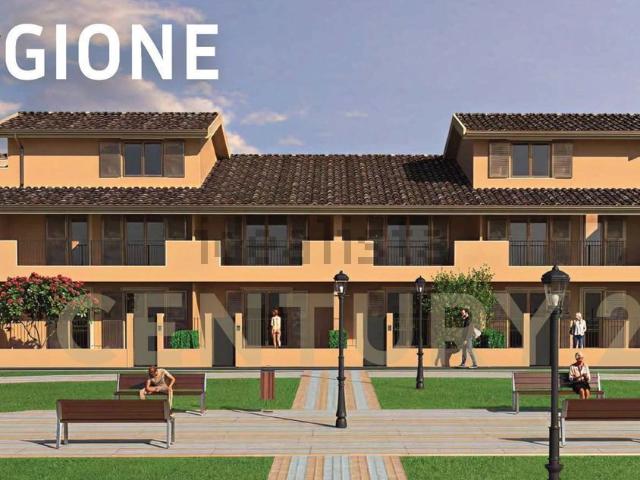 Appartamento in vendita a Poggione, Monte Argentario