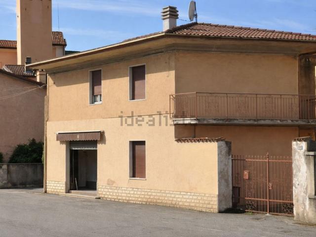 Appartamento in vendita a Nuvolento, Brescia