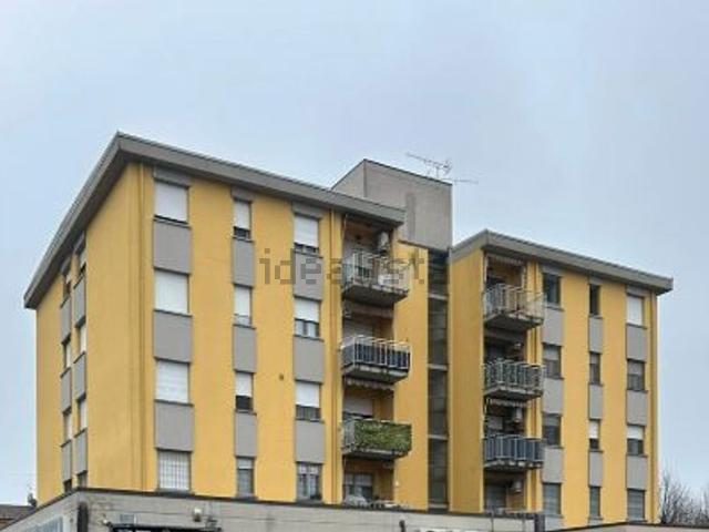 Appartamento in vendita a Unione dei comuni del Sorbara, Castelfranco Emilia