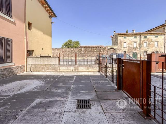 Appartamento in vendita a Mozzecane, Veneto