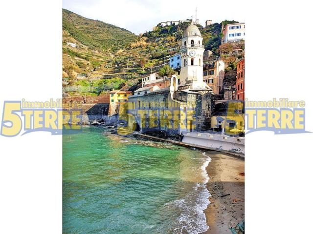 Appartamento in vendita a Vernazza, La Spezia