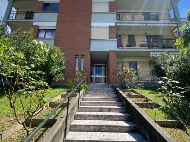 Appartamento in vendita a Piemonte, Torino