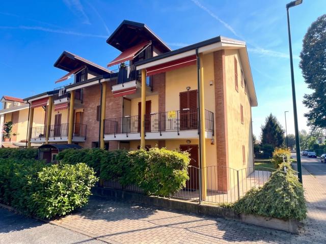 Appartamento in vendita a Carignano, Torino