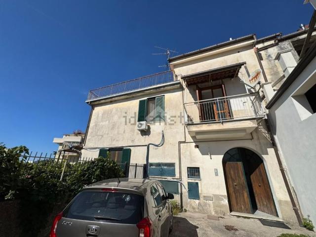 Appartamento in vendita a Castiglione del Genovesi, Salerno
