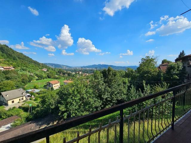 Appartamento in vendita a Bruntino, Villa D'almè