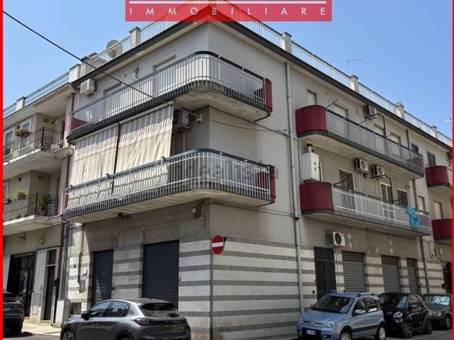 Appartamento in vendita a Puglia, Barletta-andria-trani