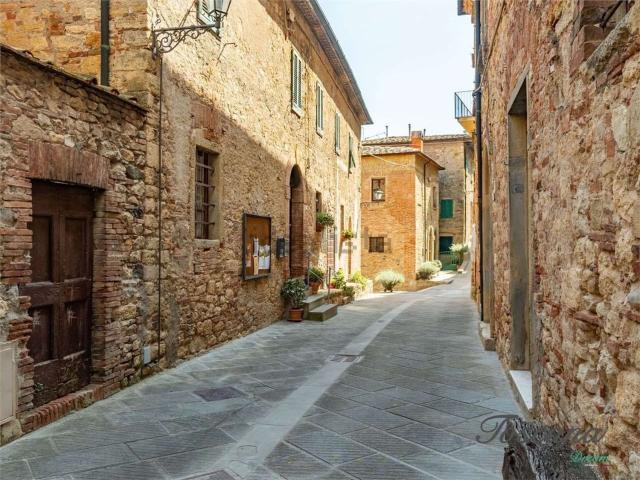 Appartamento in vendita a Castelnuovo Val Di Cecina, Toscana