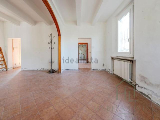 Appartamento in vendita a Ravenna, Reggio Emilia