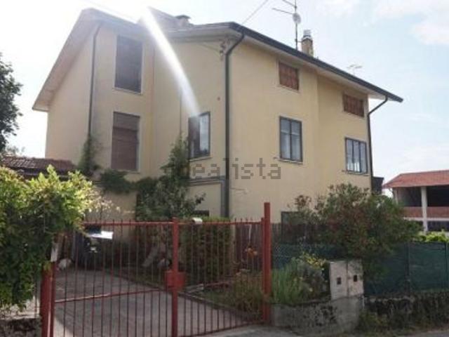 Appartamento in vendita a Longare, Veneto