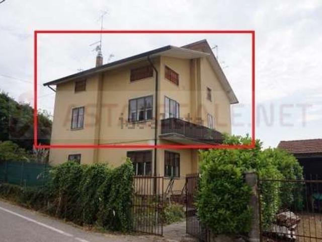 Appartamento in vendita a Longare, Veneto