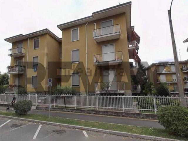 Appartamento in vendita a Cuggiono, Milano