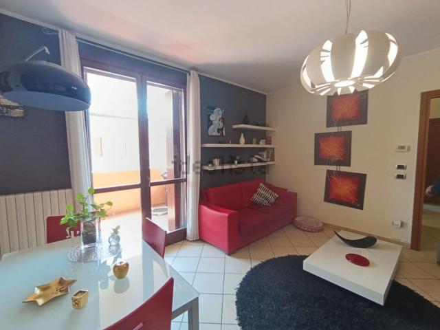 Appartamento in vendita a Unione Comuni Modenesi Area Nord, Mirandola