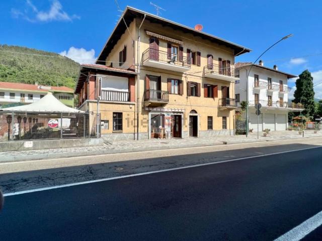 Appartamento in vendita a Unione Montana di Comuni delle Valli di Lanzo, Ceronda e Casternone, Piemonte