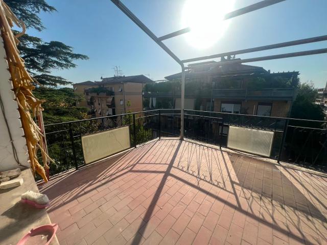 Appartamento in vendita a Città Giardino, Terni