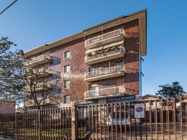 Appartamento in vendita a Zona Omogenea Milano Nord, Cusano Milanino