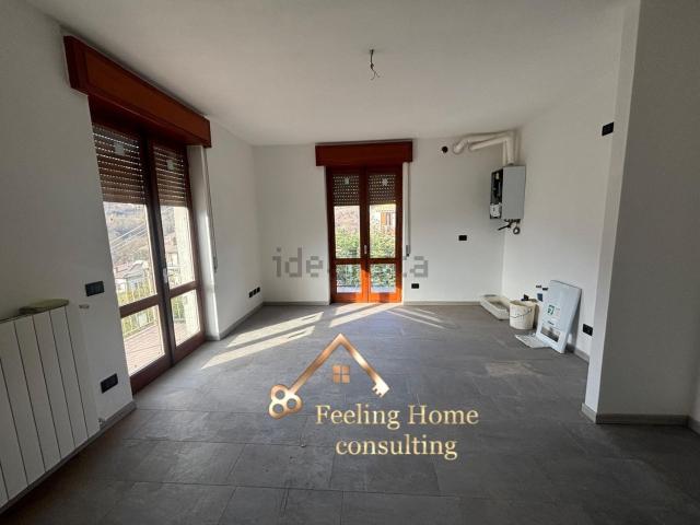 Appartamento in vendita a Locatello, Lombardia