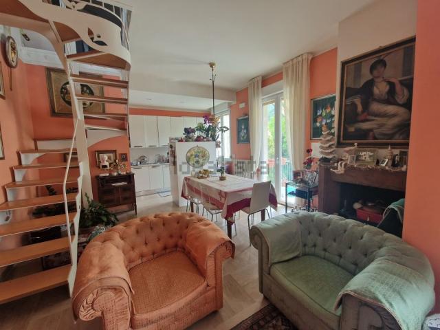 Appartamento in vendita a Spoleto, Umbria