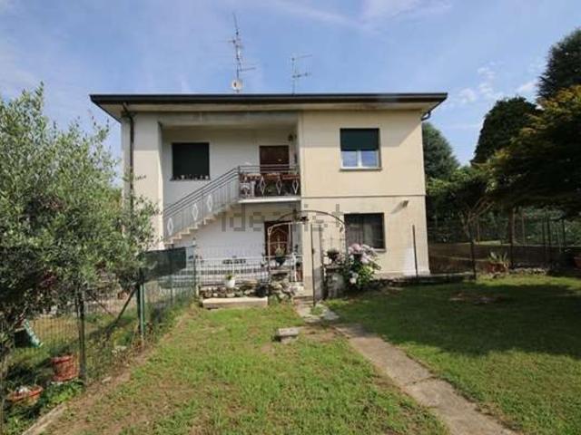Appartamento in vendita a Mastrello, Gaggino