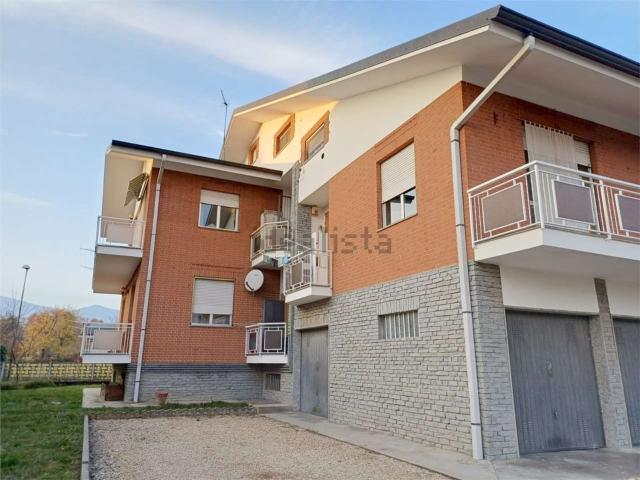Appartamento in vendita a Località Grangia Pol, Robassomero