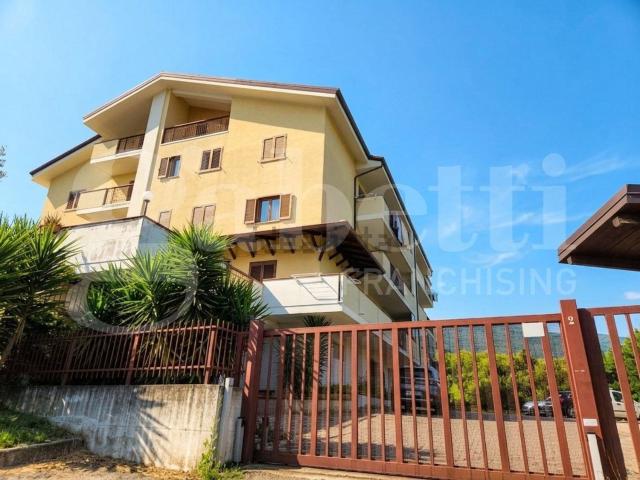 Appartamento in vendita a Calabria, Cosenza
