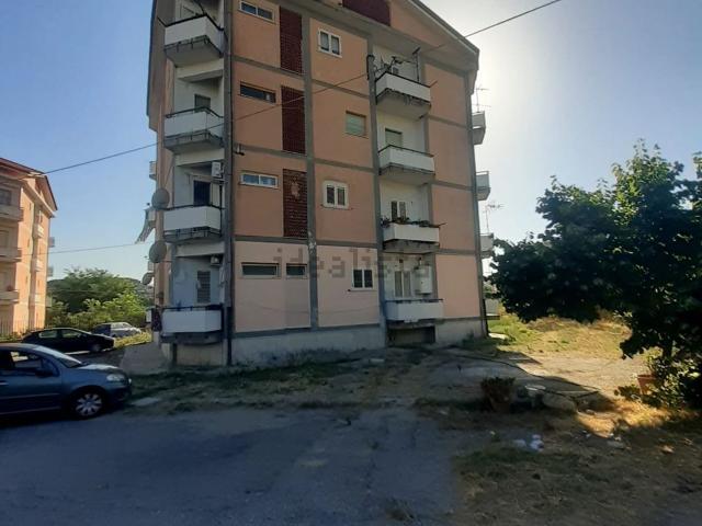 Appartamento in vendita a Santa Maria, Calabria