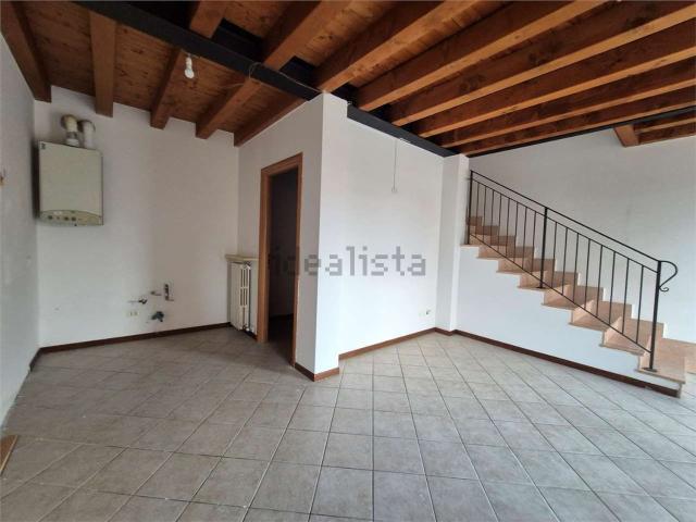 Appartamento in vendita a Mozzecane, Veneto