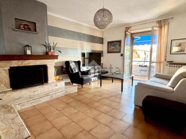Appartamento in vendita a Cascina Malora, Rezzato
