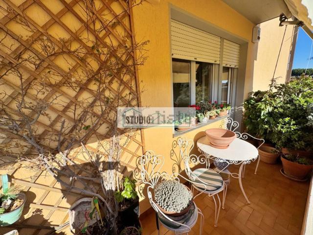 Appartamento in vendita a Tonfano, Toscana