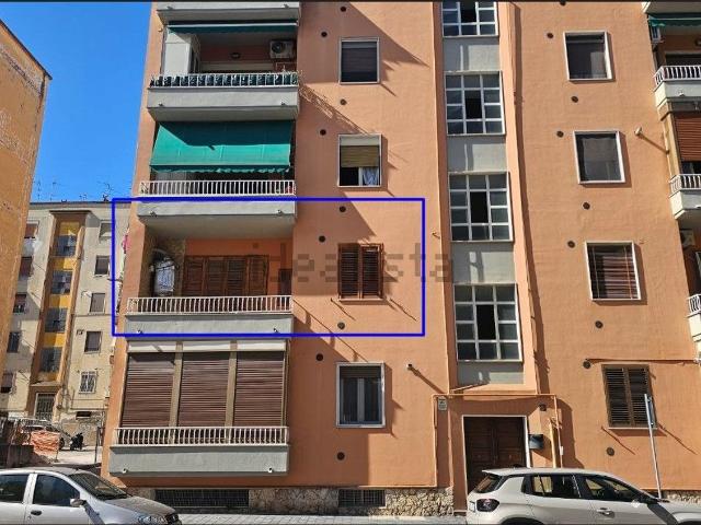 Appartamento in vendita a Rione Libertà, Benevento