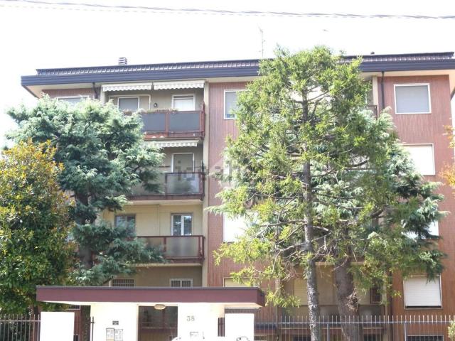 Appartamento in vendita a Cascina Sant'Eustorgio, Origgio