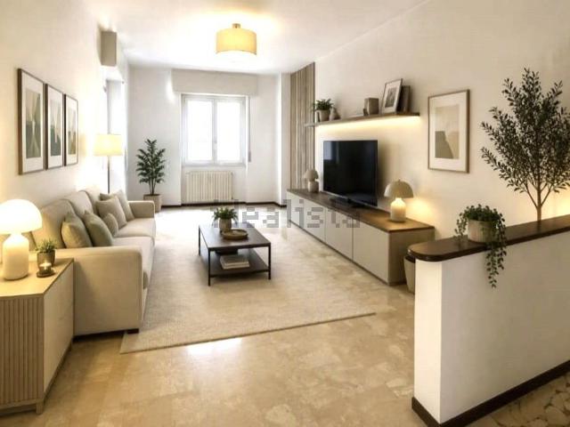 Appartamento in vendita a Oldaniga, Vimercate