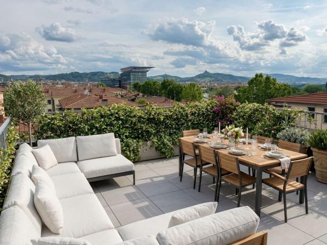 Appartamento in vendita a Quartiere Navile, Bologna