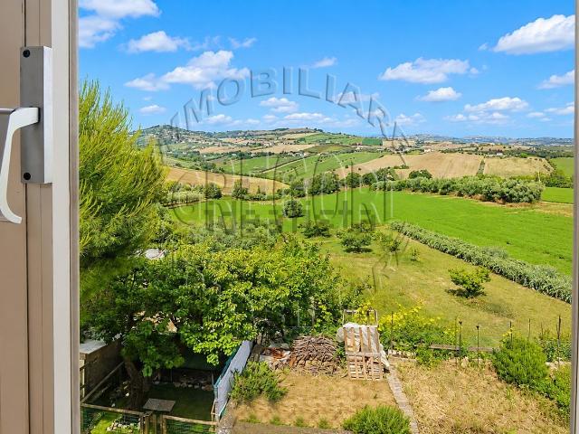 Appartamento in vendita a Santa Petronilla, Fermo
