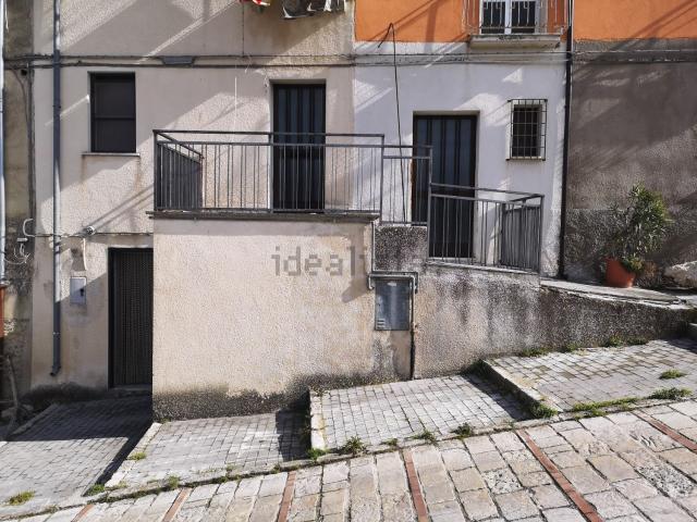 Appartamento in vendita a Jelsi, Molise