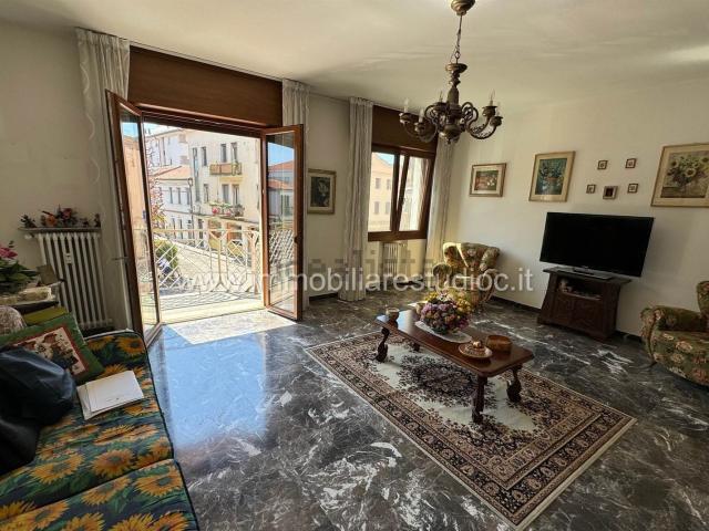 Appartamento in vendita a Mestre-Carpenedo, Venezia