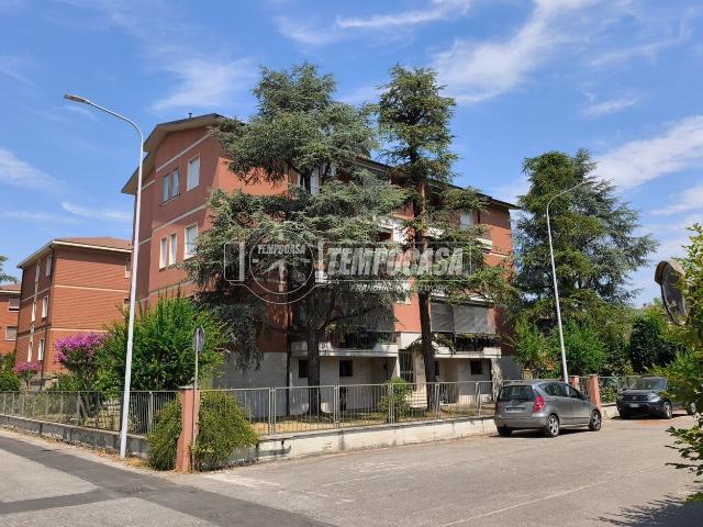 Appartamento in vendita a Budrio, Reggio Emilia
