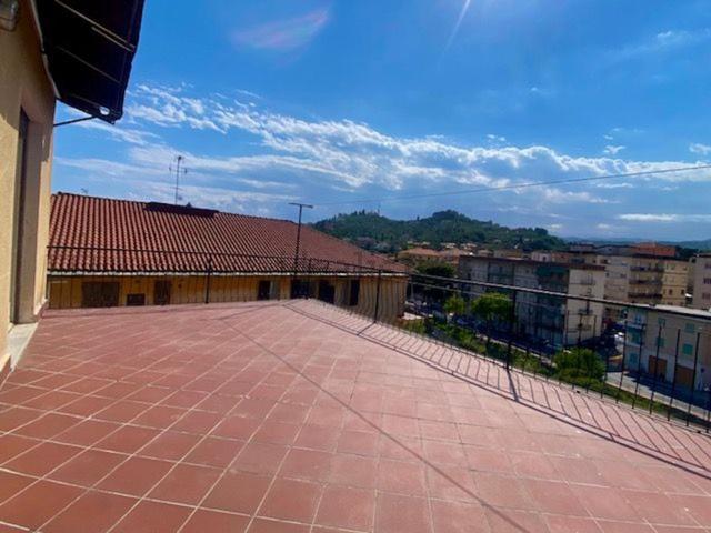 Attico in vendita a Caramagnetta, Imperia