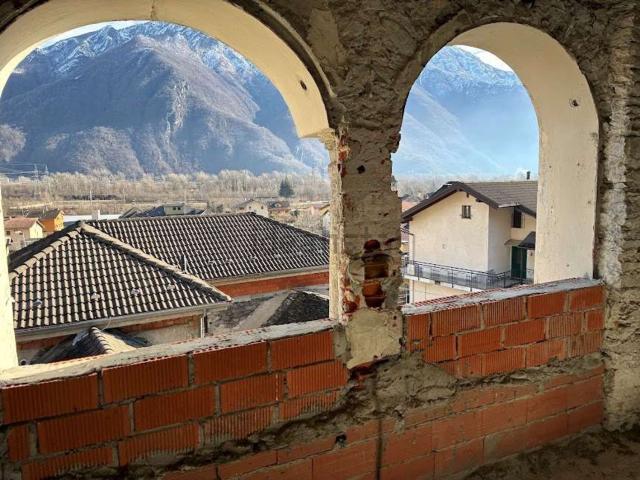 Appartamento in vendita a Bannio Anzino, Piemonte