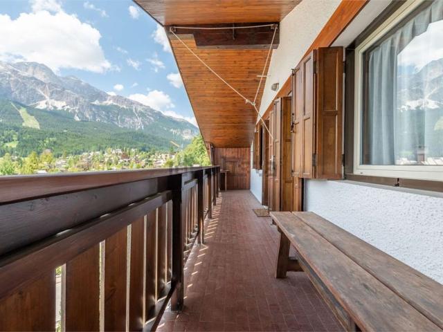 Attico in vendita a Crignes, Cortina D'ampezzo