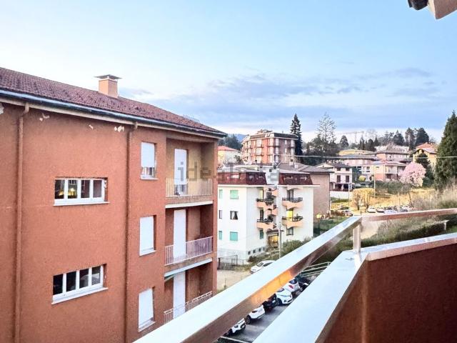 Appartamento in vendita a Calcinate degli Orrigoni, Varese