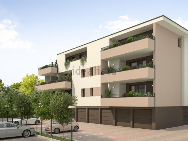 Appartamento in vendita a Fornase, Spinea