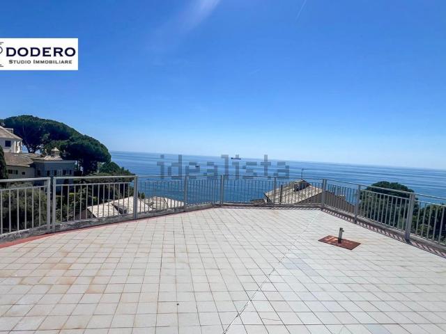 Appartamento in vendita a Levante, Serra Riccò