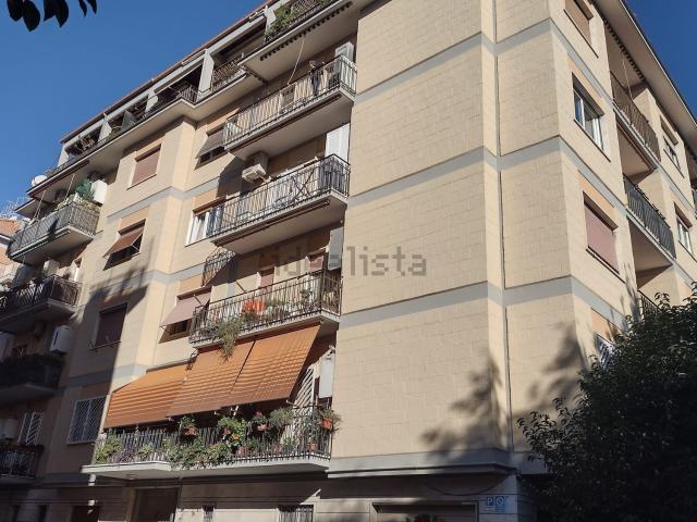 Attico in vendita a Lido di Ostia, Roma Capitale