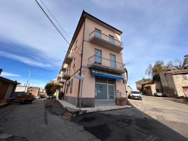 Appartamento in vendita a Madonna del Ponte, Vetralla