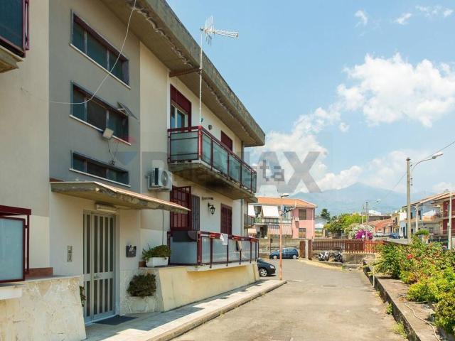 Appartamento in vendita a Santa Maria Ammalati, Acireale