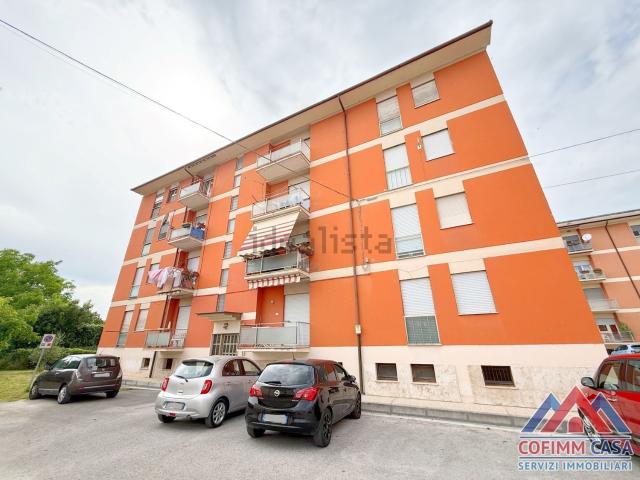 Appartamento in vendita a Sora, Frosinone