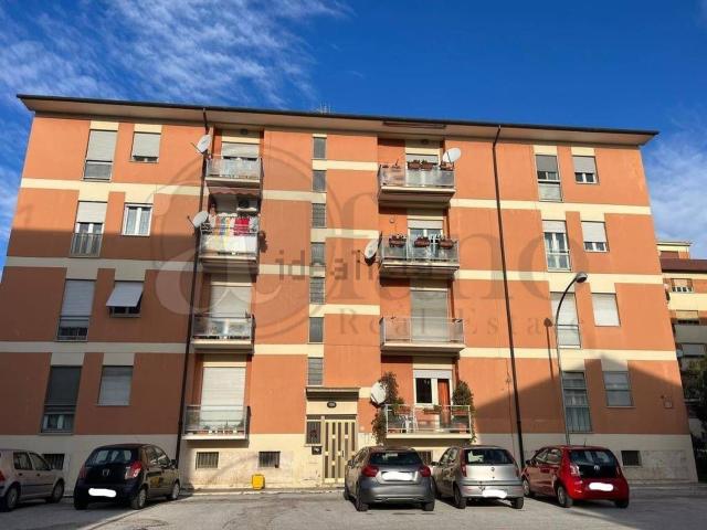 Appartamento in vendita a Sora, Lazio
