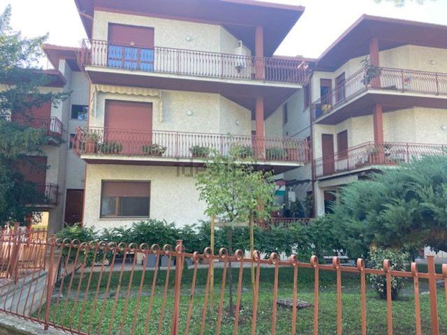 Appartamento in vendita a Foligno, Umbria